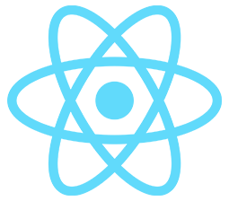 React